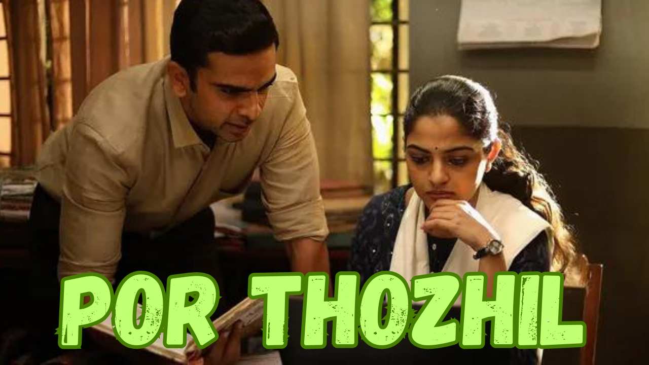 Watch Free Por ThozhilFull Movie Online