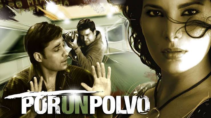 Watch Free Por un polvo Full Movie Online
