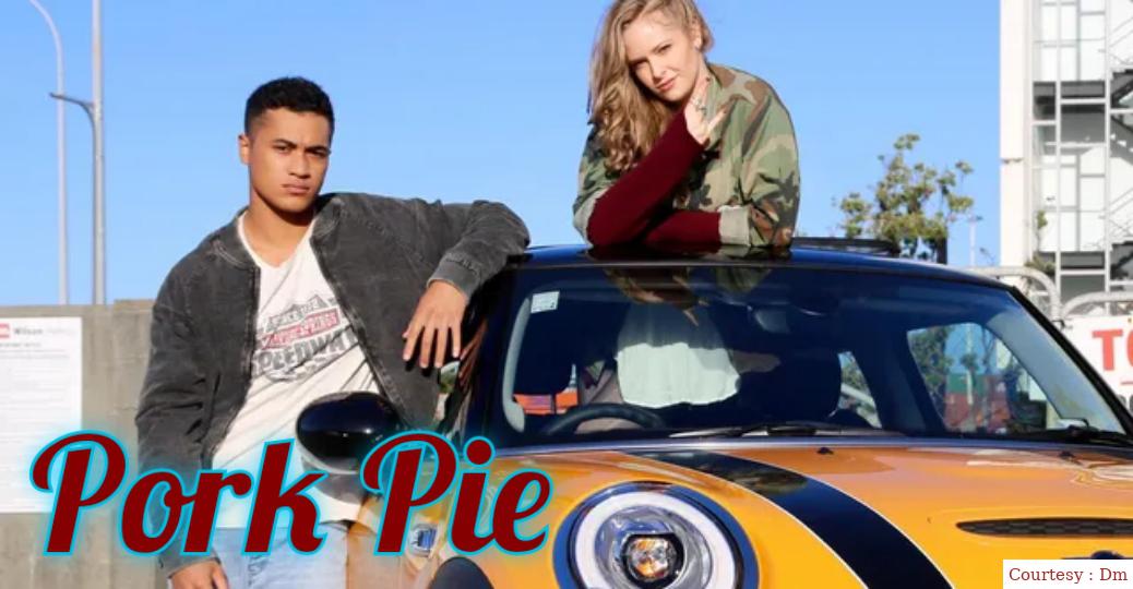 Pork Pie