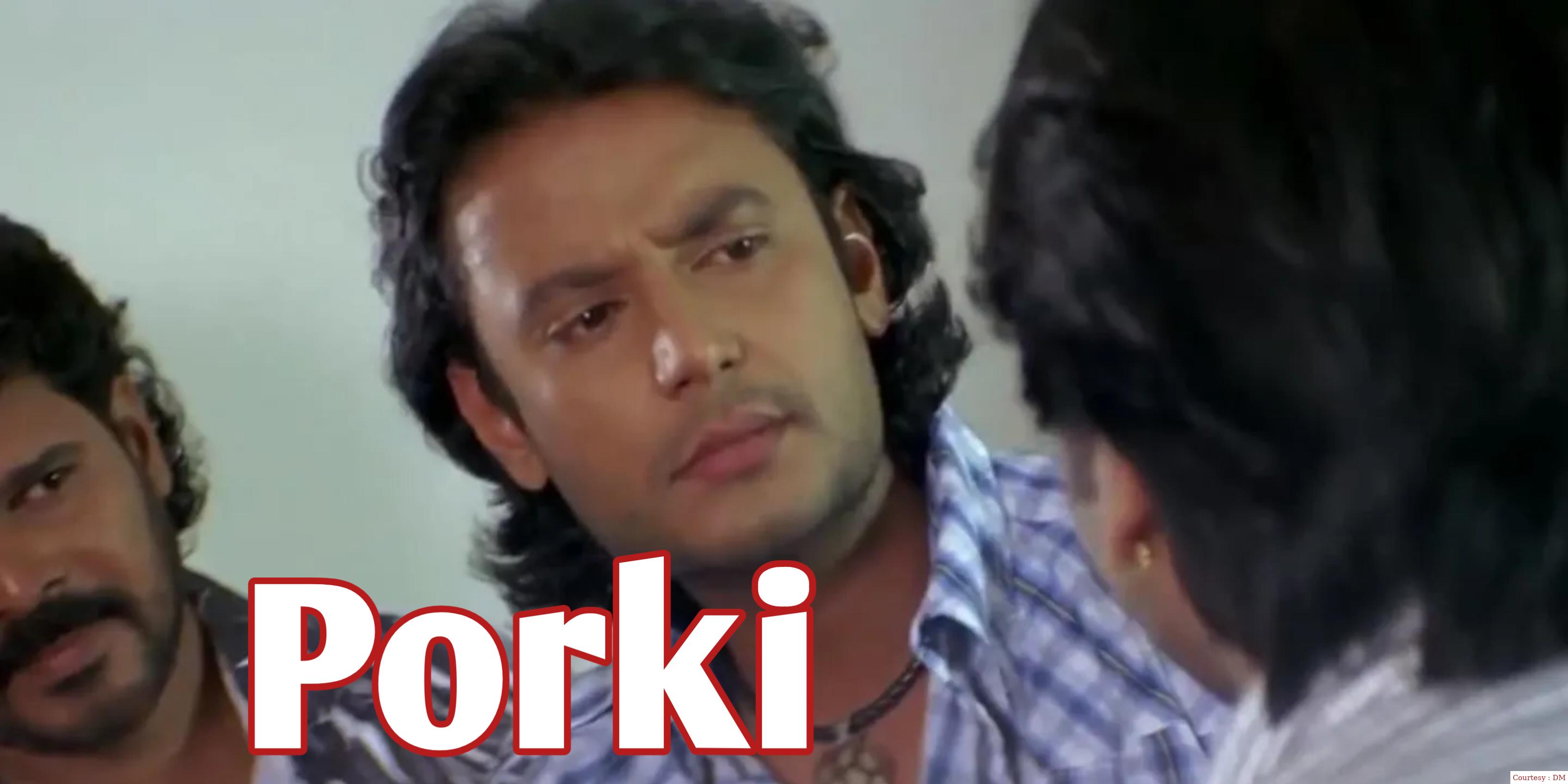 Porki 