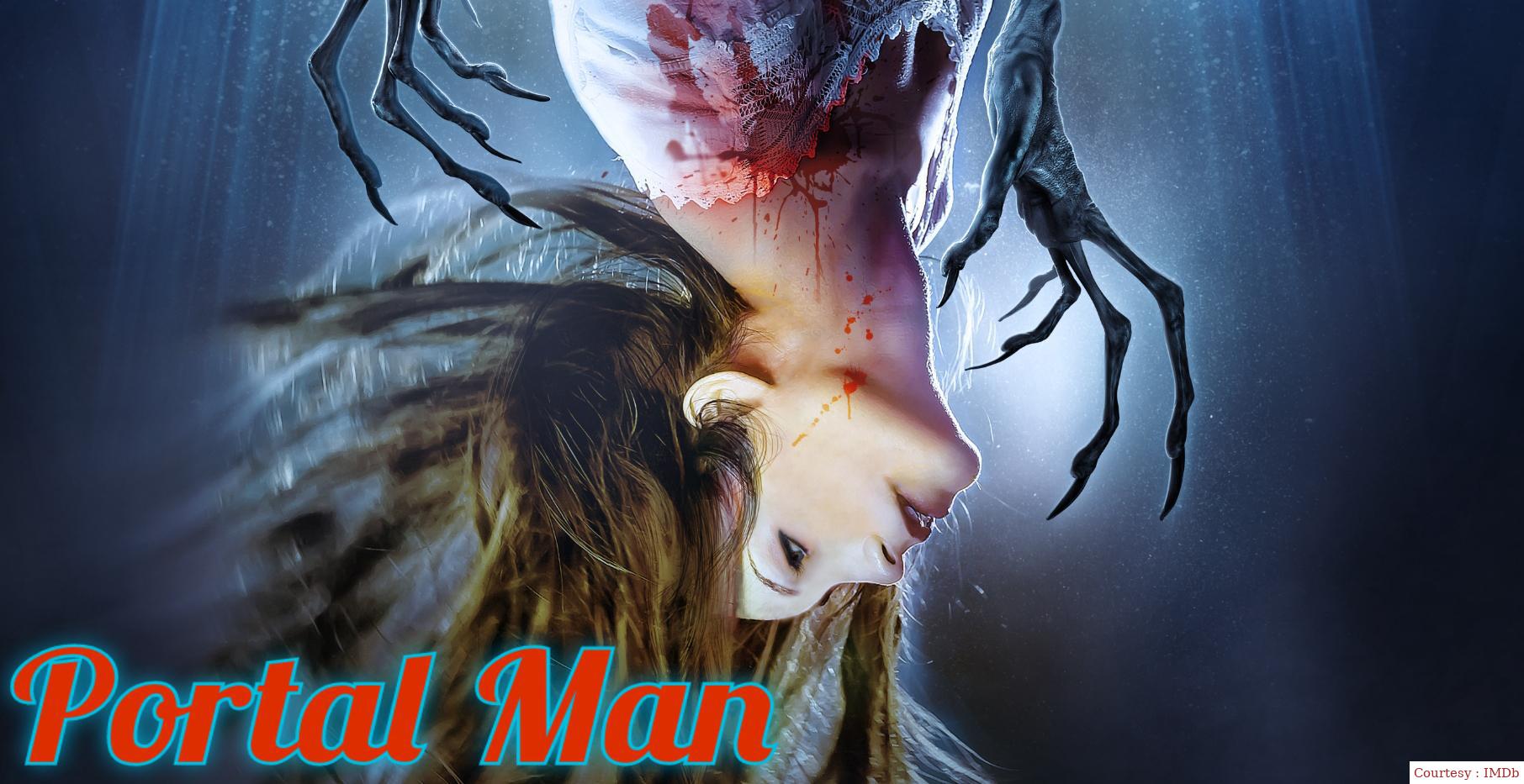 Portal Man 