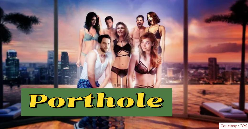Watch Free  Porthole Full Movie Online