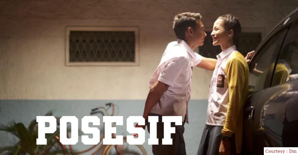 Watch Free  Posesif Full Movie Online