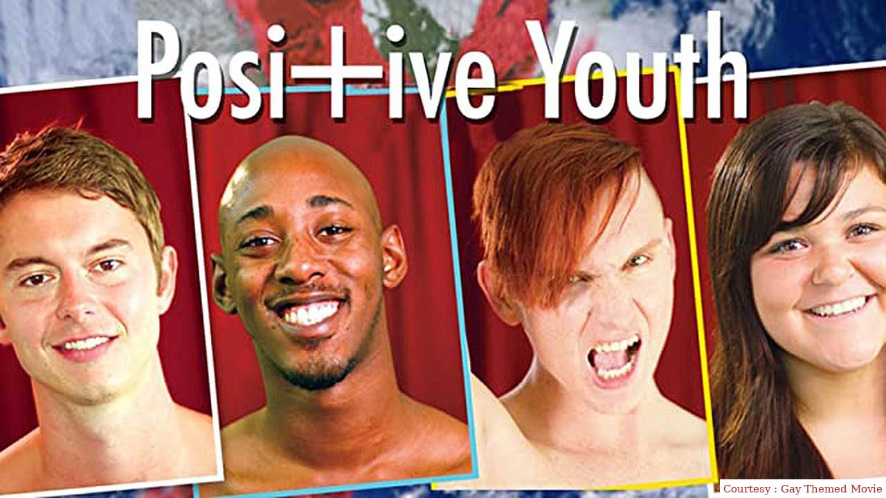 Watch Free  Positive Youth Full Movie Online
