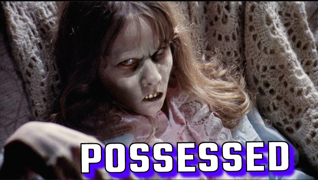 Watch Free  Possessed Full Movie Online