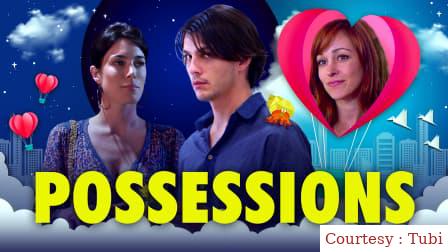 Watch Free  Possessions Full Movie Online
