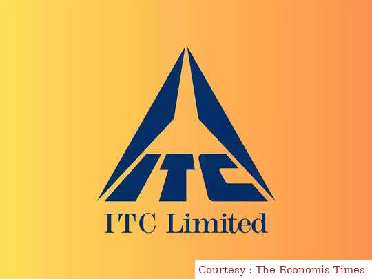 Possibility of boom up to 560 after quarterly results in ITC shares.