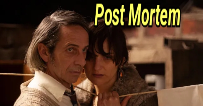 Watch Free Post Mortem Full Movie Online