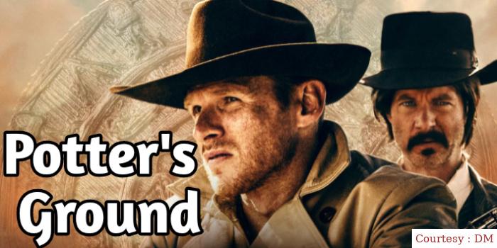 Watch Free  Potter's Ground Full Movie Online