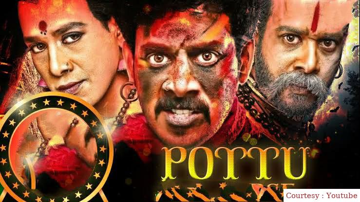 Pottu