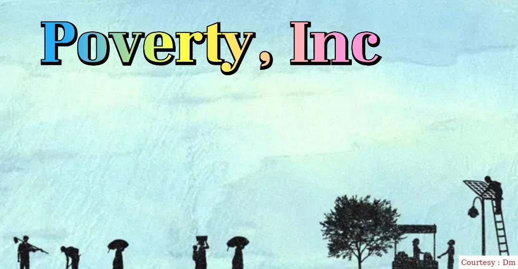 Watch Free  Poverty, Inc. Full Movie Online