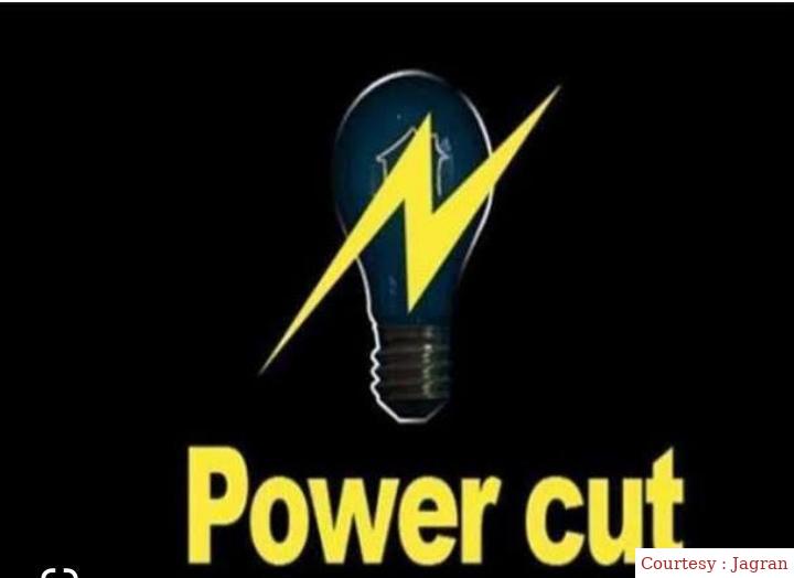 Power cuts may be faced in summer.