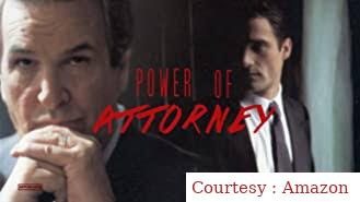 Power of Attorney