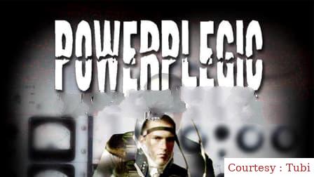 Powerplegic