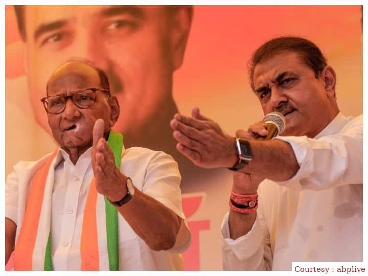 प्रफुल्ल पटेल का बड़ा दावा : एनसीपी के 51 विधायक बीजेपी के साथ मिलकर सरकार बनाना चाहते थे।