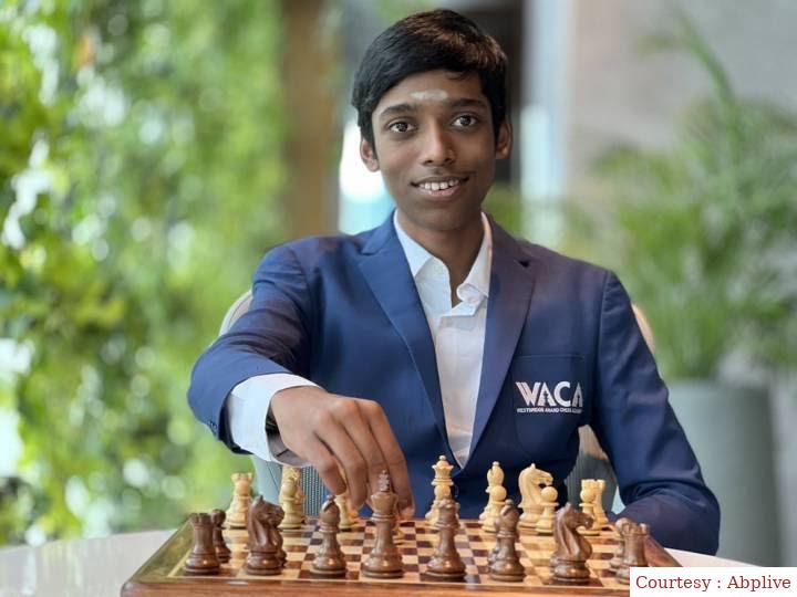 Pragyanande missed from becoming world champion, defeat against Carlson in final