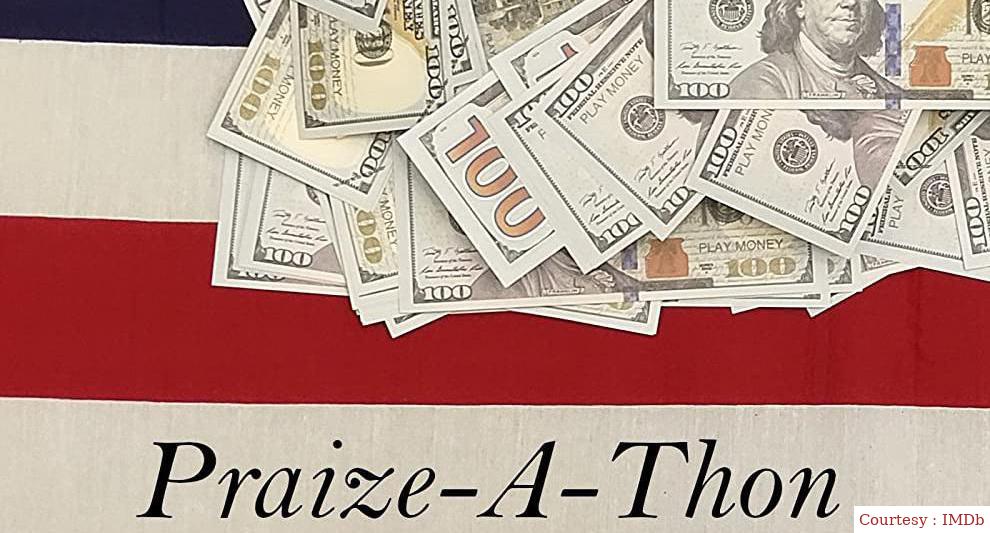 Praize A Thon