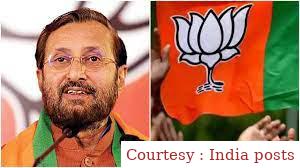 Prakash Javadekar claims to NDTV that BJP will win at least 5 seats In Kerala in the 2024 elections