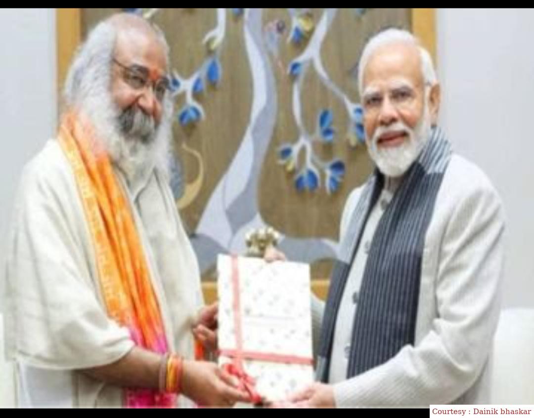प्रमोद कृष्णम 6 साल के लिए कांग्रेस से निष्कासित