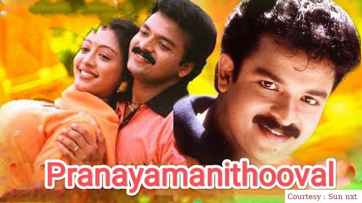 Watch Free  Pranayamanithooval Full Movie Online