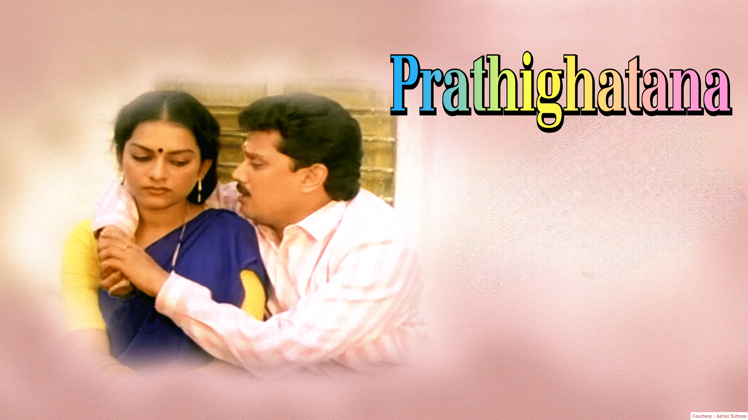 Watch Free  Prathighatana Full Movie Online