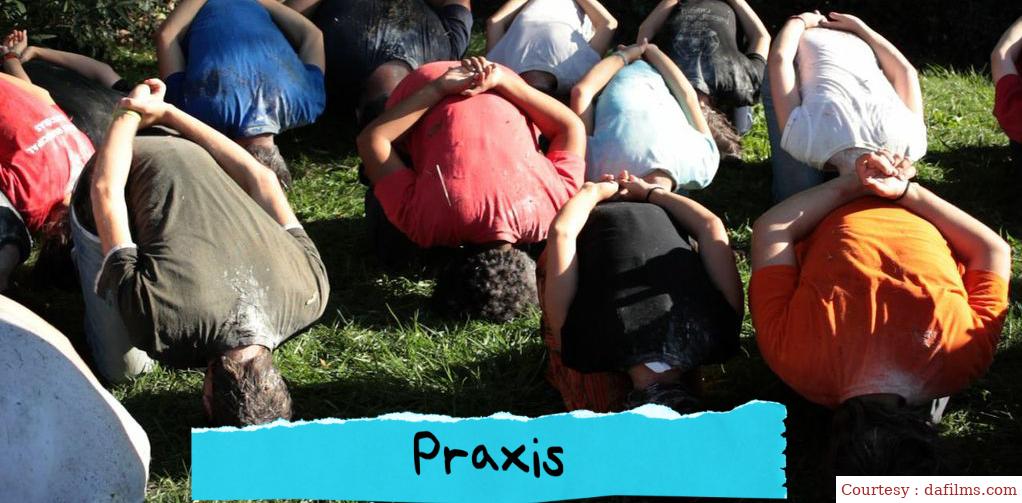Praxis