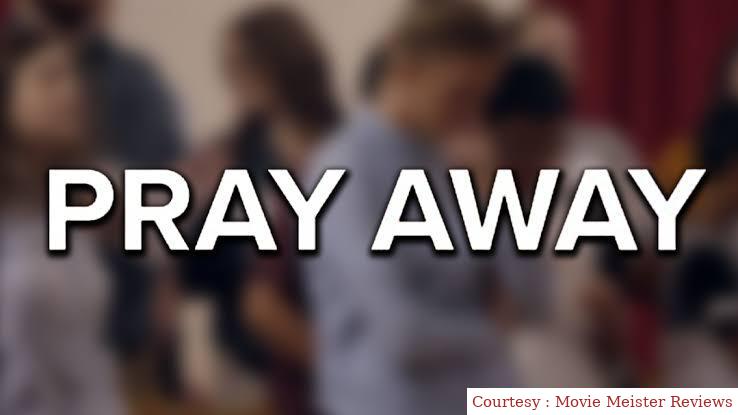 Watch Free  Pray Away Full Movie Online