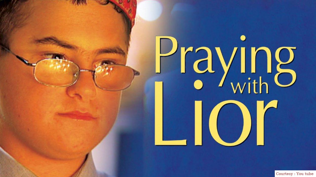 Praying With Lior 