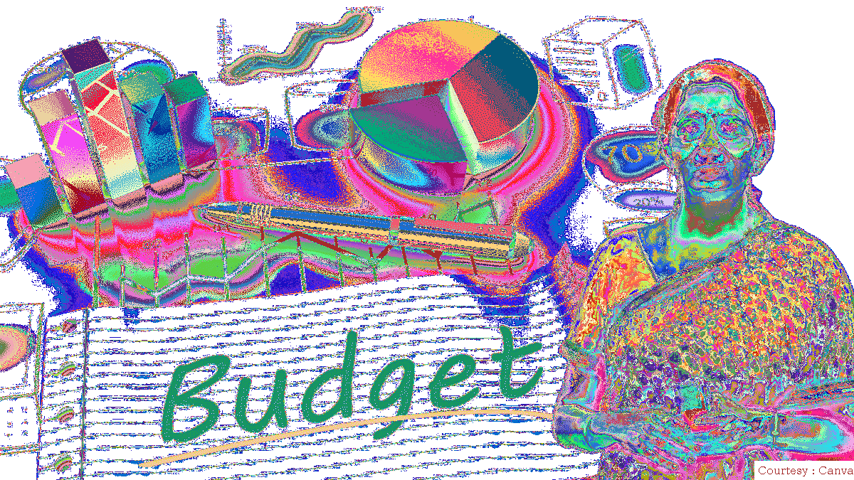 Pre budget meeting for budget 2024-25 today