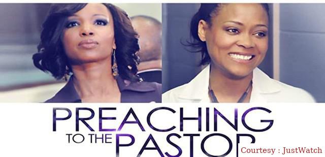 Preaching to the Pastor