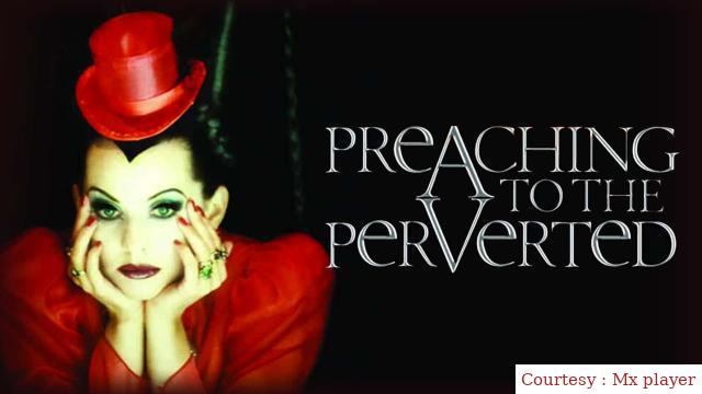 Watch Free  Preaching to the Perverted Full Movie Online