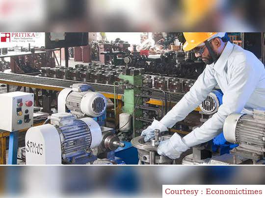 Preetika Auto shares give 150% return in 6 months