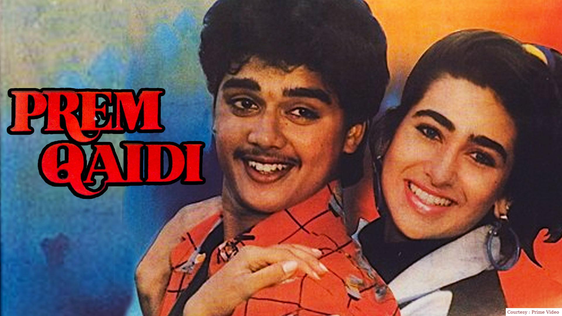 Watch Free  Prem Qaidi Full Movie Online
