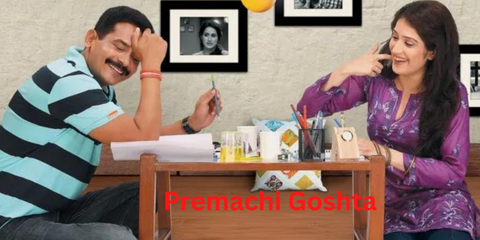 Watch Free  Premachi Goshta Full Movie Online