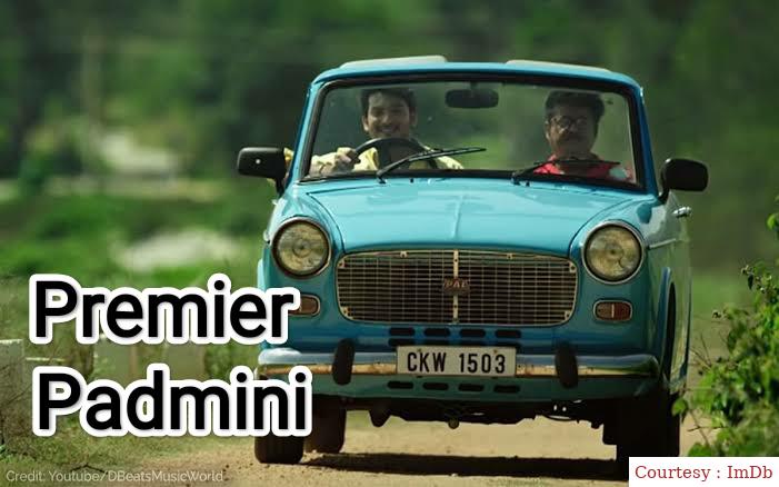 Premier Padmini