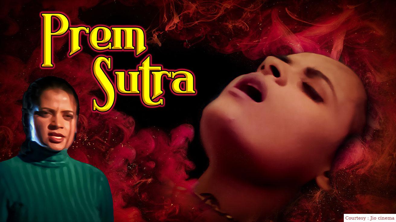 Watch Free  Premsutra Full Movie Online