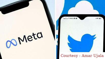 Preparation of Mark Zuckerberg to compete with Twitter.