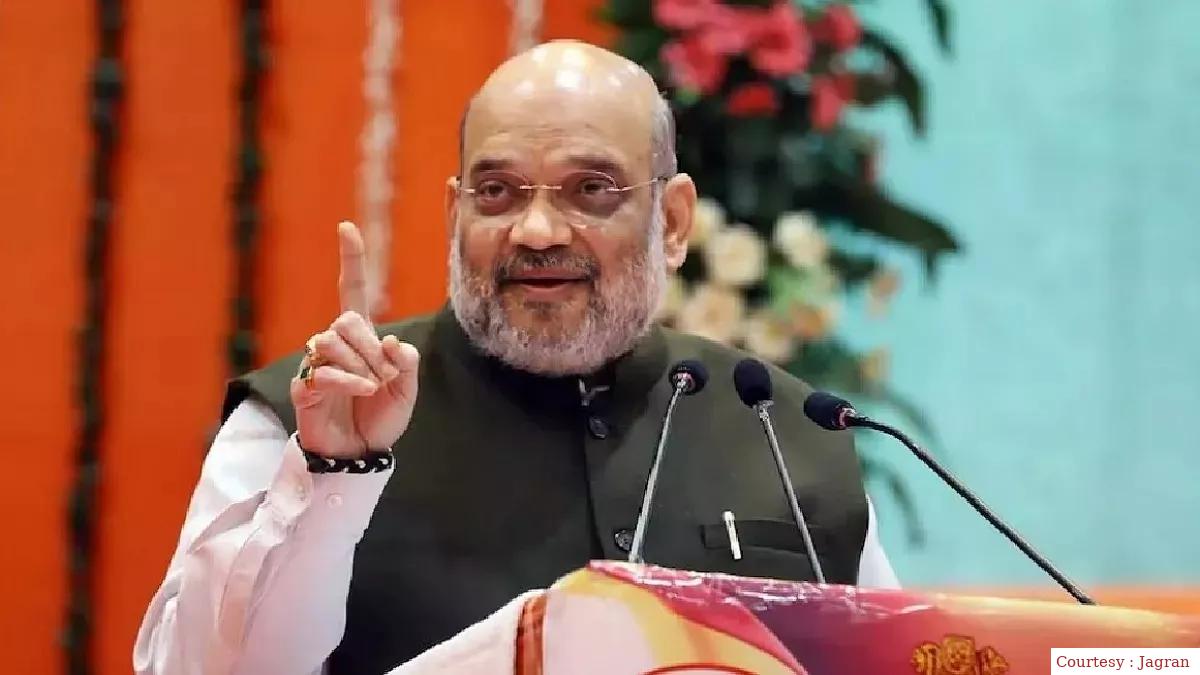 Preparations for Amit Shahs Gurdaspur tour have been finalized