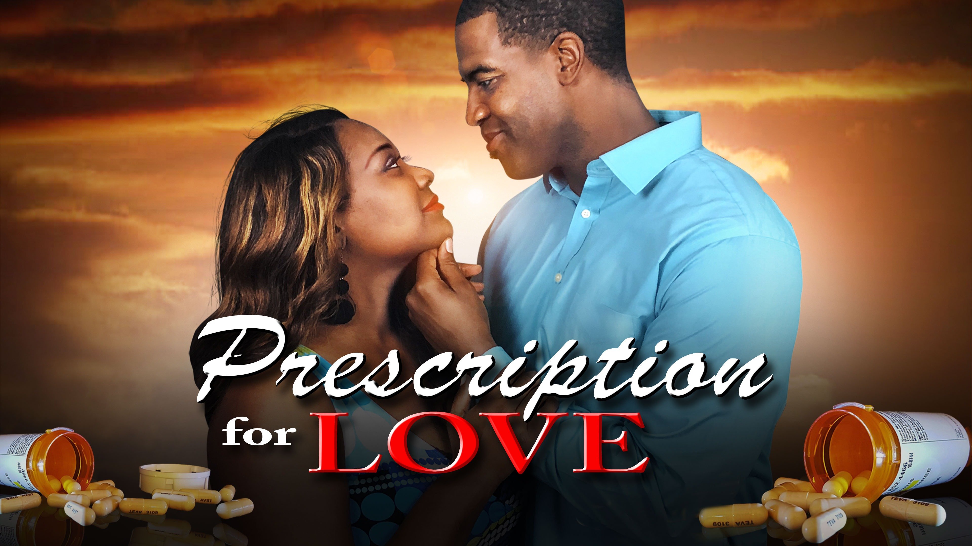 Prescription for Love 