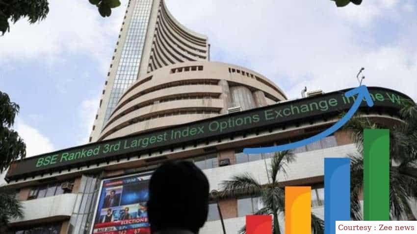 Pressure in stock market came from selling in IT shares