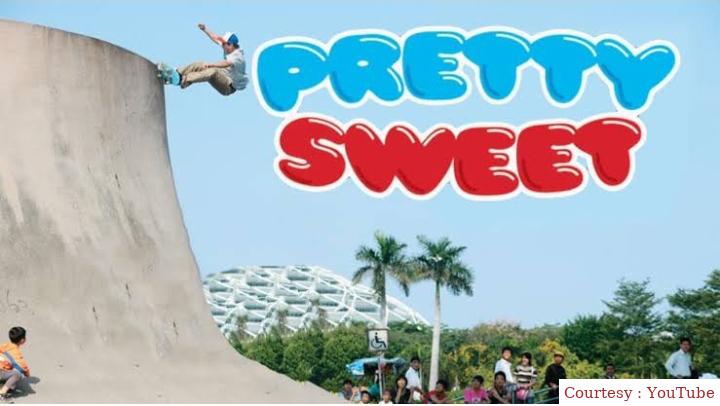 Watch Free  Pretty Sweet Full Movie Online