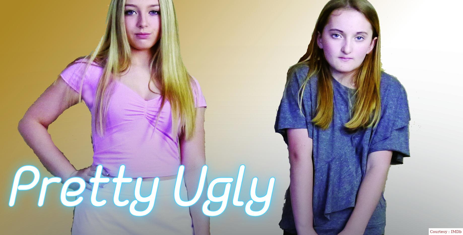 Pretty Ugly 
