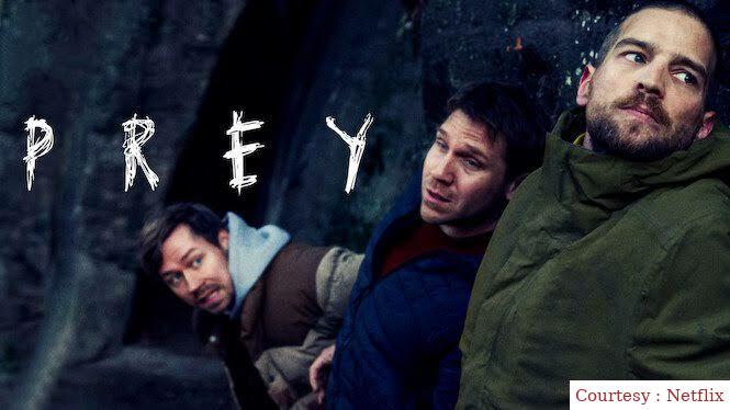 Watch Free PreyFull Movie Online