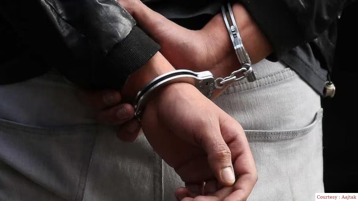 उत्तराखंड में पुजारी और सेवादार की हत्या।