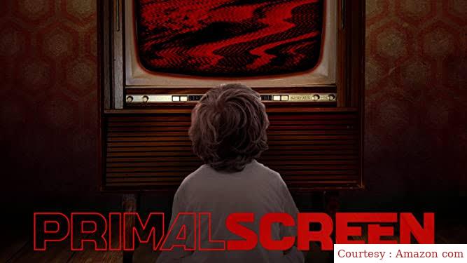 Watch Free  Primal Screen Full Movie Online