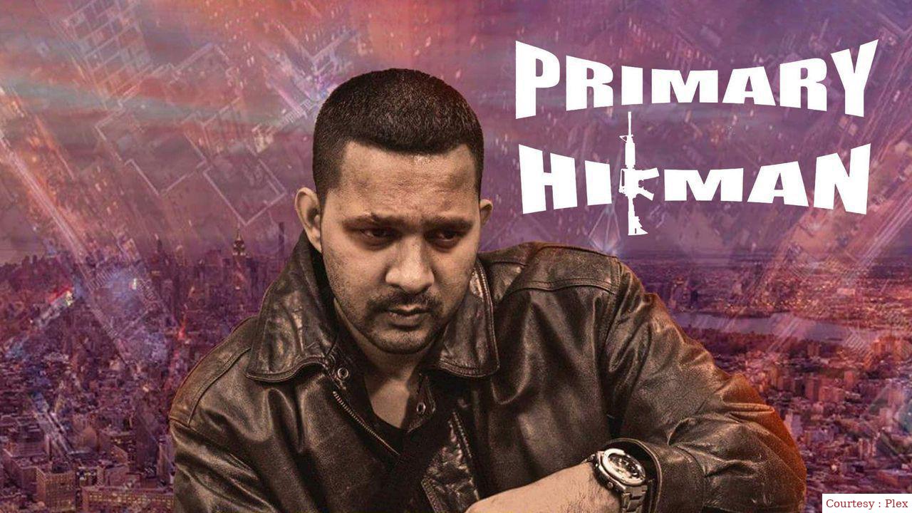 Primary Hitman