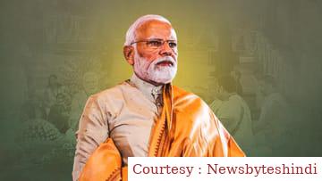 Prime Minister Modi inaugurated Bharat Mandapam: redevelopment of ITPO organization in Delhi