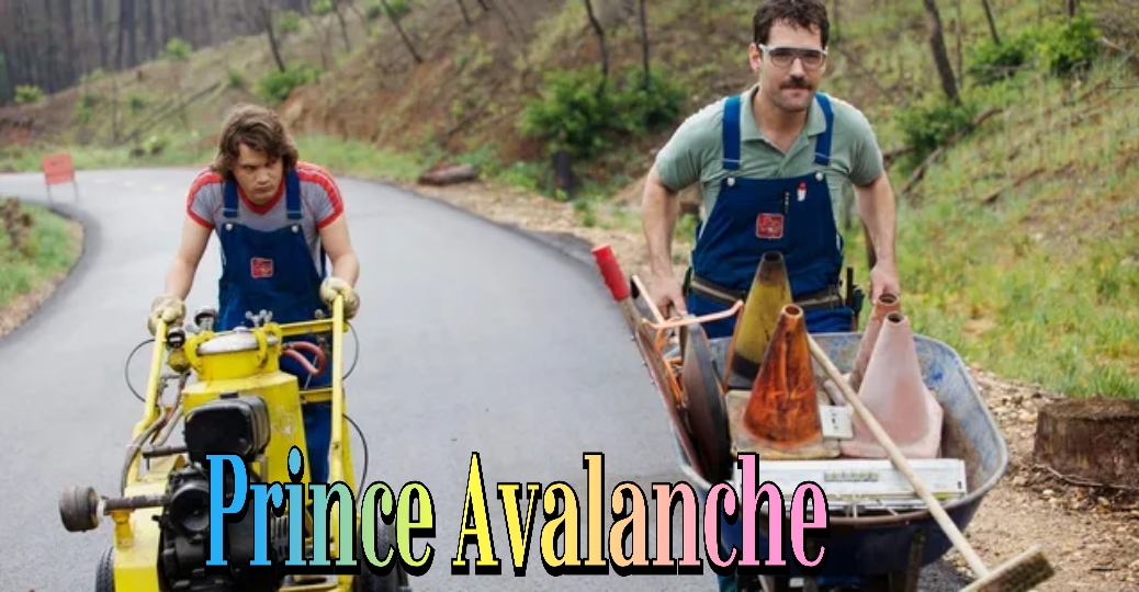 Watch Free Prince Avalanche Full Movie Online