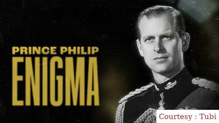 Prince Philip: Enigma