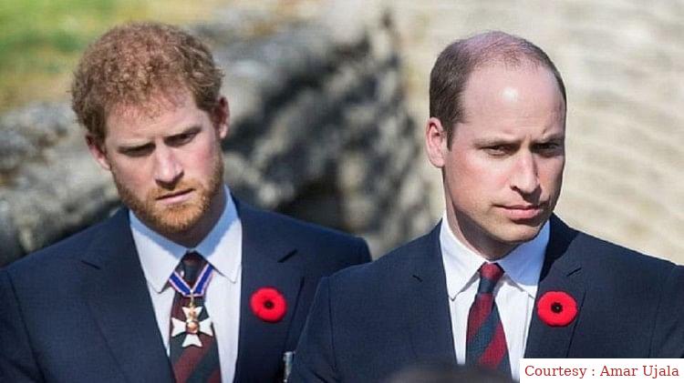 Prince Williams agreement with media company.